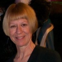 Cheryl Marshall