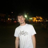 Nicolas Bustos