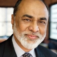 Abdul Malik Mujahid