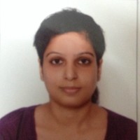 Garima Kukreja