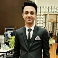 Mubashir Hussain