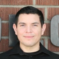 Robert Almendarez