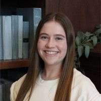 Abigail Depaul