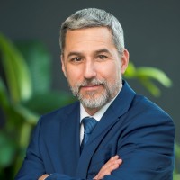 Gábor Élő