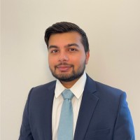 Keyur Patel
