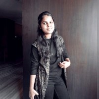 Vinothini Chandran