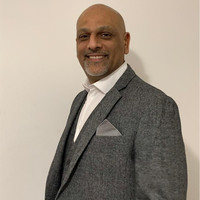 Mukesh Surti