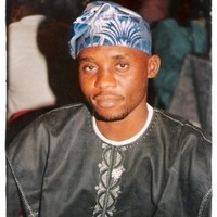 Harrison Ebishue