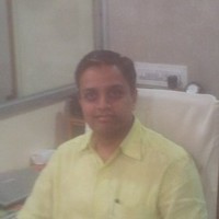 Nilesh Jain