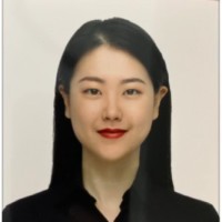 Maymay Liu