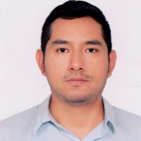 Rudy Ivan Jamjachi Yauri