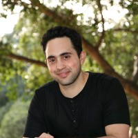 Lidor Ben-David