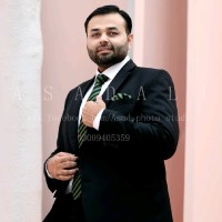 Ali Hassan (Cscp)