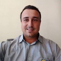 André Luiz Moser Pereira