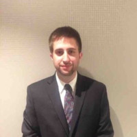 Matthew Tramonti