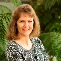 Donna Blackhall