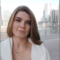 Yuliya Kochina