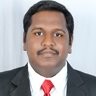 Sunny Moses Tharalla
