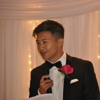 Mark Vang