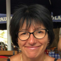 Sylvie Ruelle