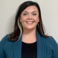 Lindsay Yates, MSCR