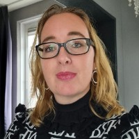Karina Vd Woude