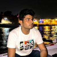 Pramod Kumar Yadav