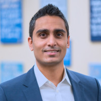 Neal Patel, CBA, CVA, CEPA
