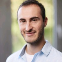 Jérémy Raffaële