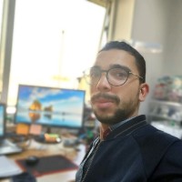Oussama khardani