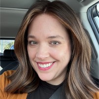 Candice Wade
