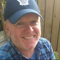 Simon Reid