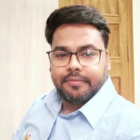 S.Abhishek Kumar