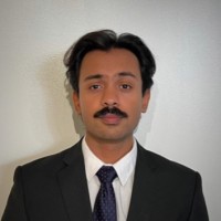 Hamza Mirza