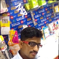 Syed Ibrahim