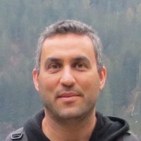 Ran Friedlender