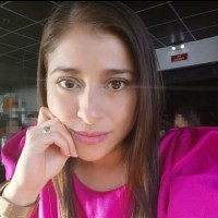 Yordana Martínez