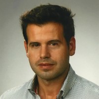 Daniel Moreira da Silva