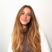 Rebecca Rege