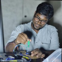 gopal ashok