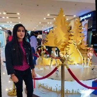 Swathi Nair