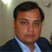 Shubham Seth