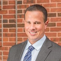 Nicholas Colvin