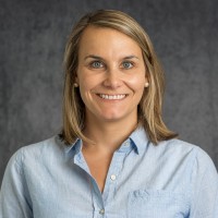 Alli Stokowski, LICSW