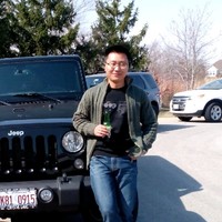 Yuanbo Wu