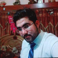 Abrar Ahmed