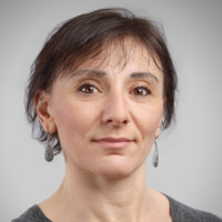 Nathalie Tuyssuzian