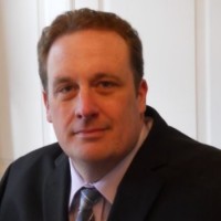 Kevin R. Fitzpatrick