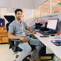 Sakharam Chavan