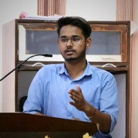 Vansh Khojre